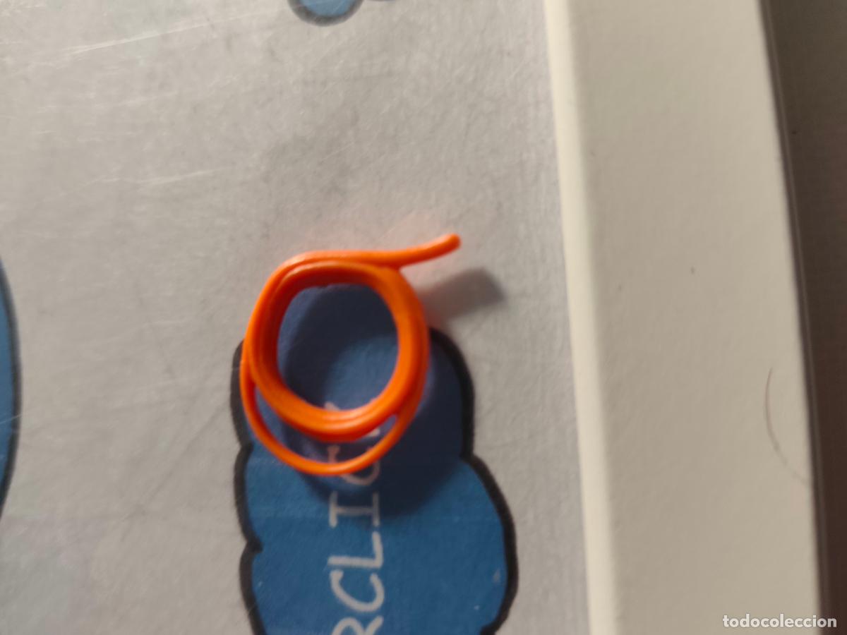 Playmobil: Playmobil repuesto l&aacute;tigo