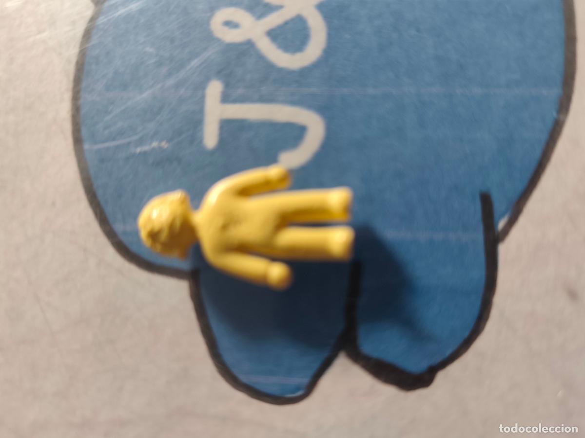 Playmobil: Playmobil repuesto mu&ntilde;eca