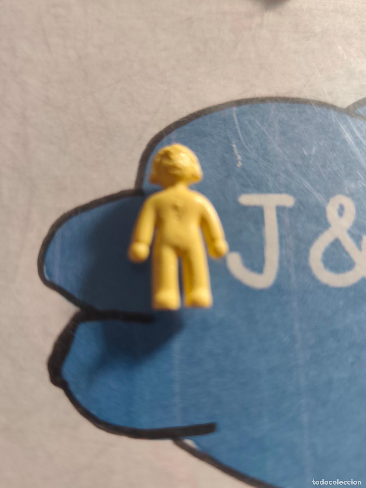 Playmobil: Playmobil repuesto mu&ntilde;eca