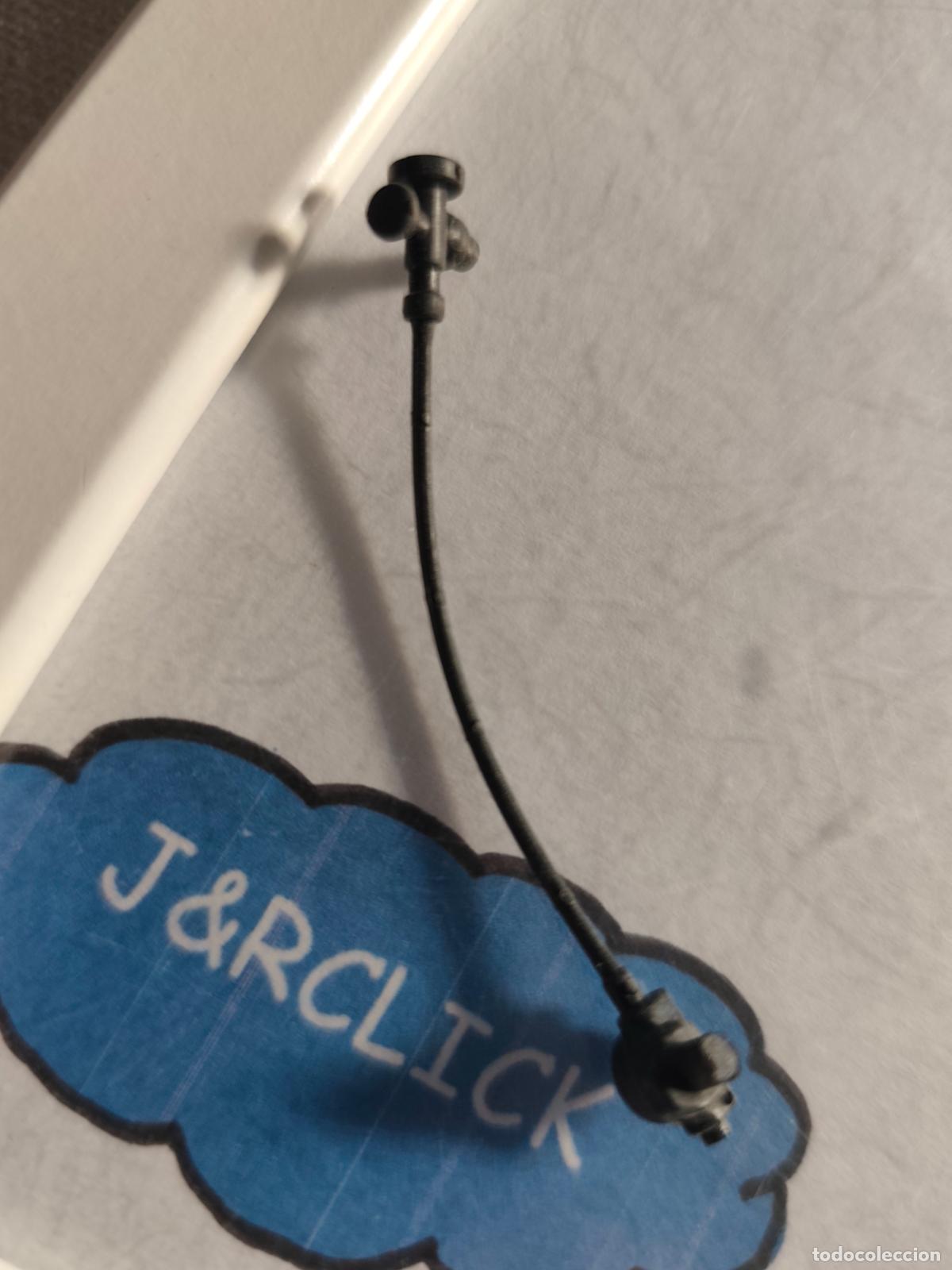 Playmobil: Playmobil repuesto goma