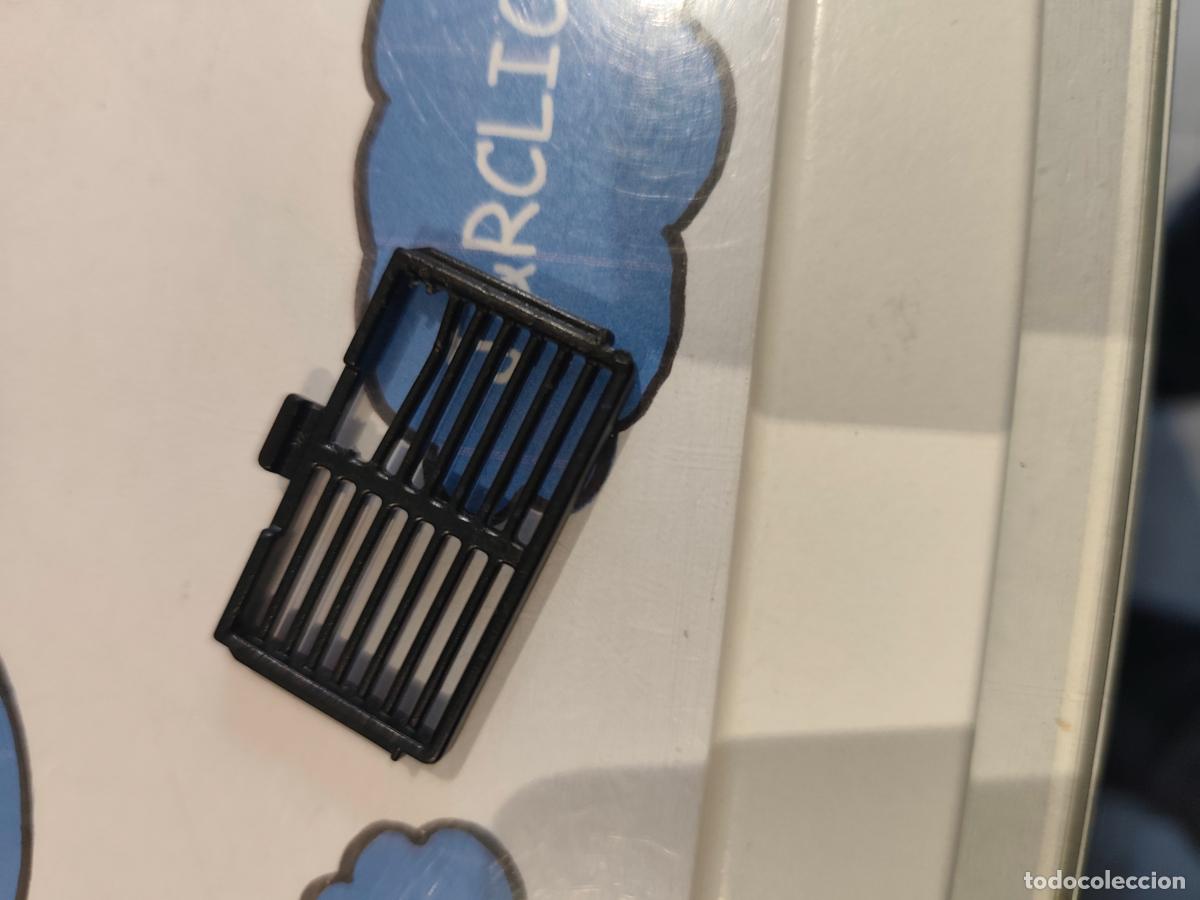 Playmobil: Playmobil repuesto rejilla barbacoa