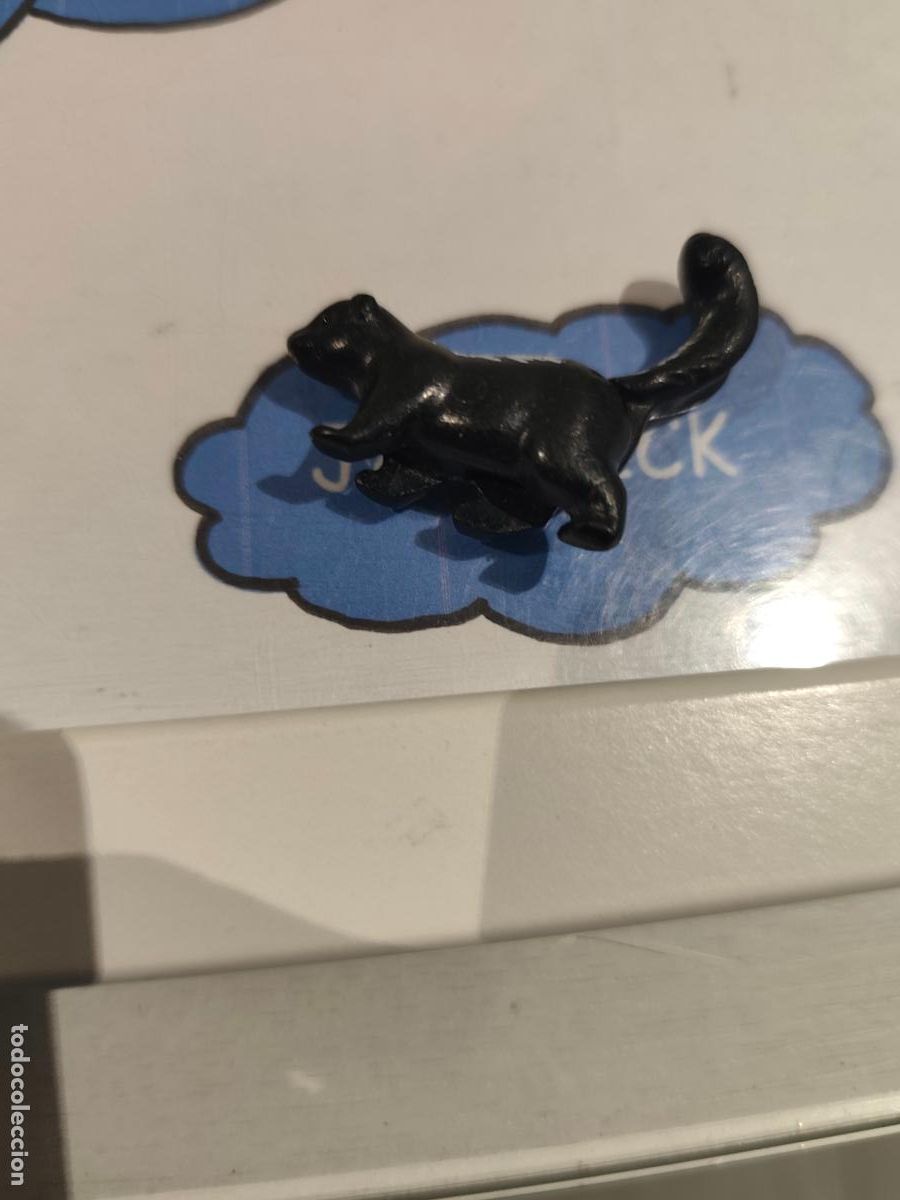 Playmobil: Playmobil repuesto animal