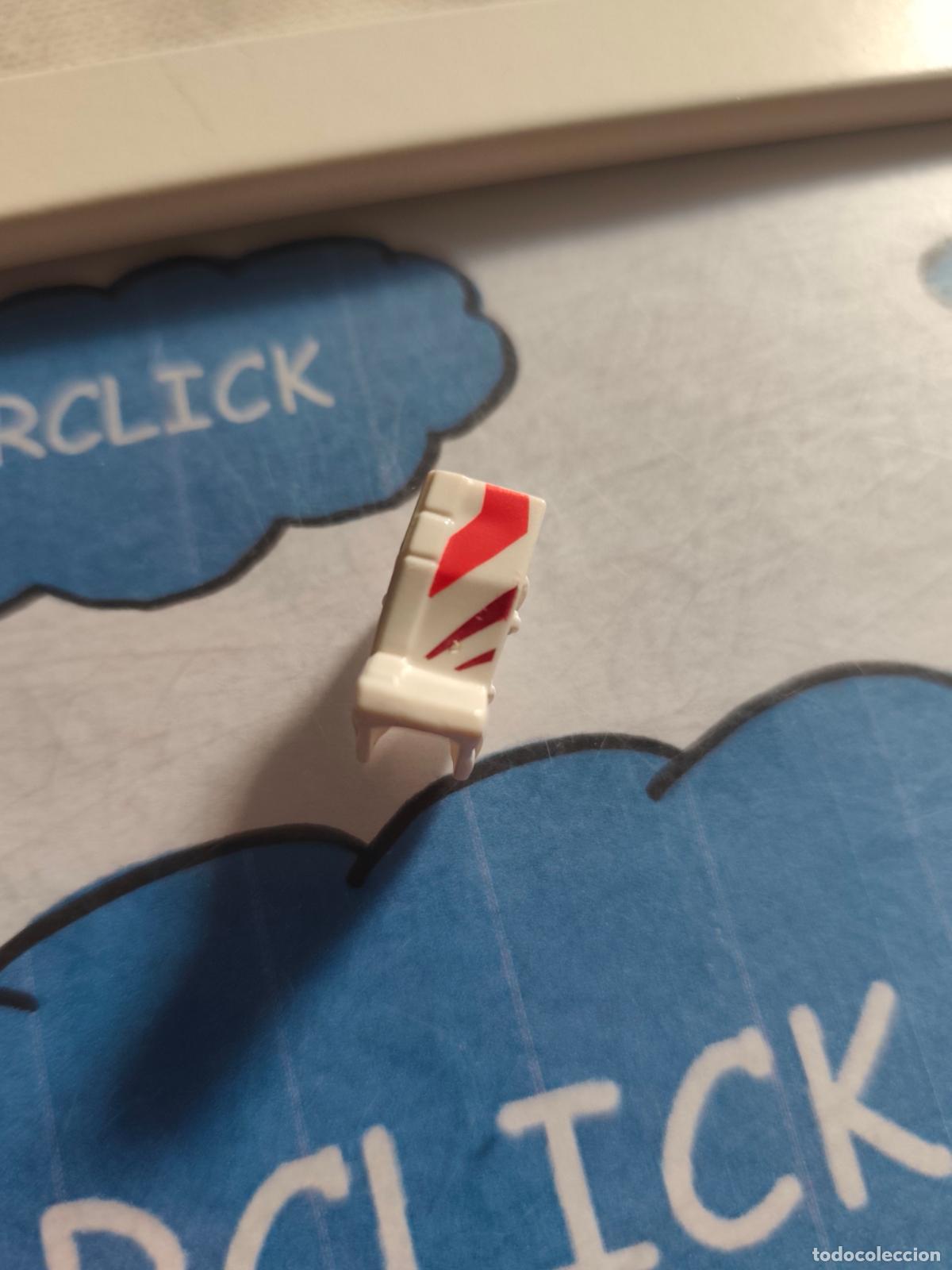 Playmobil: Playmobil repuesto pie