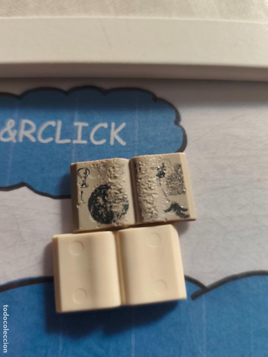 Playmobil: Playmobil repuesto cuaderno