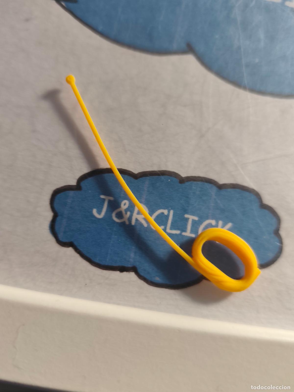 Playmobil: Playmobil repuesto l&aacute;tigo