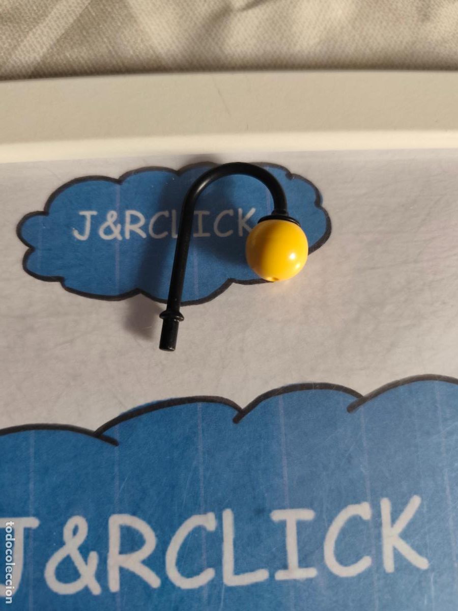 Playmobil: Playmobil repuesto farola