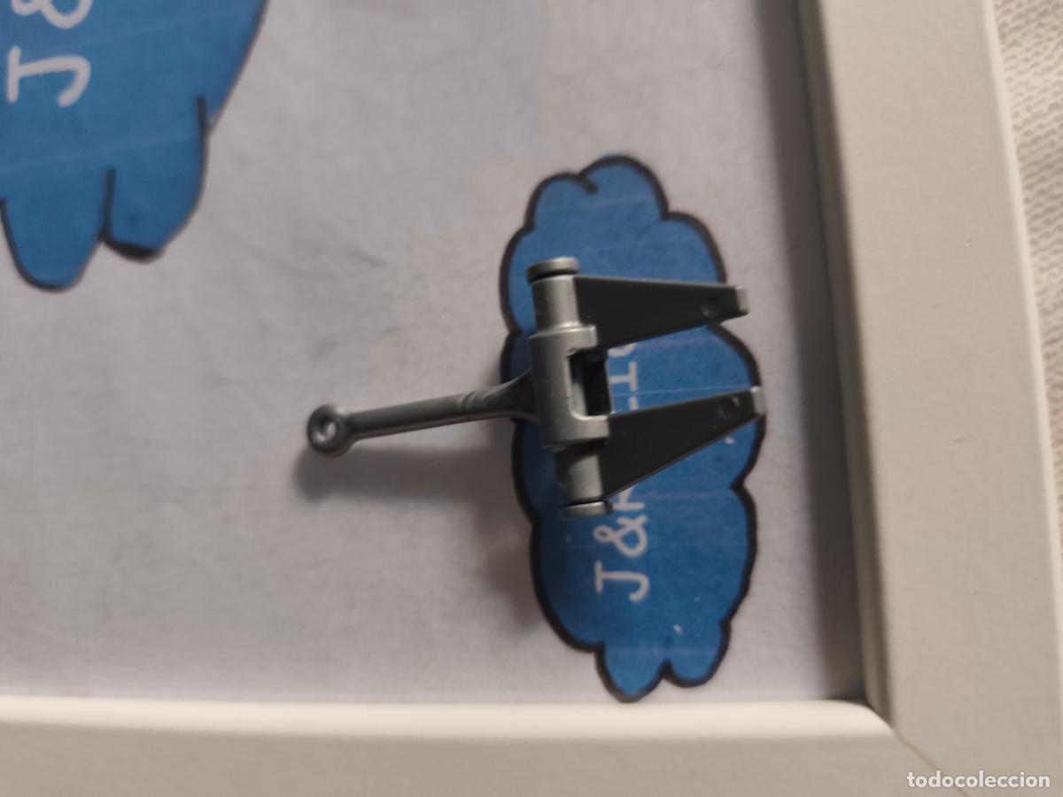 Playmobil: Playmobil repuesto ancla