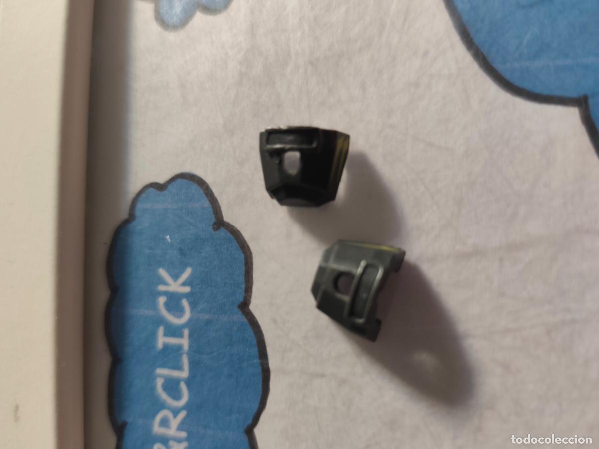 Playmobil: Playmobil repuesto hombros