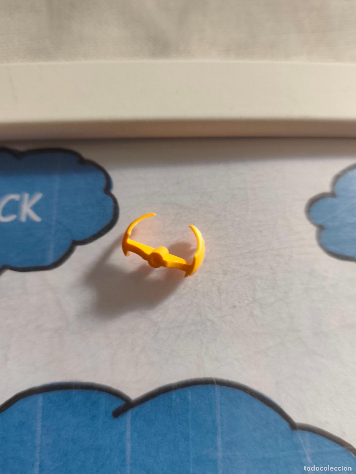 Playmobil: Playmobil repuesto patillas