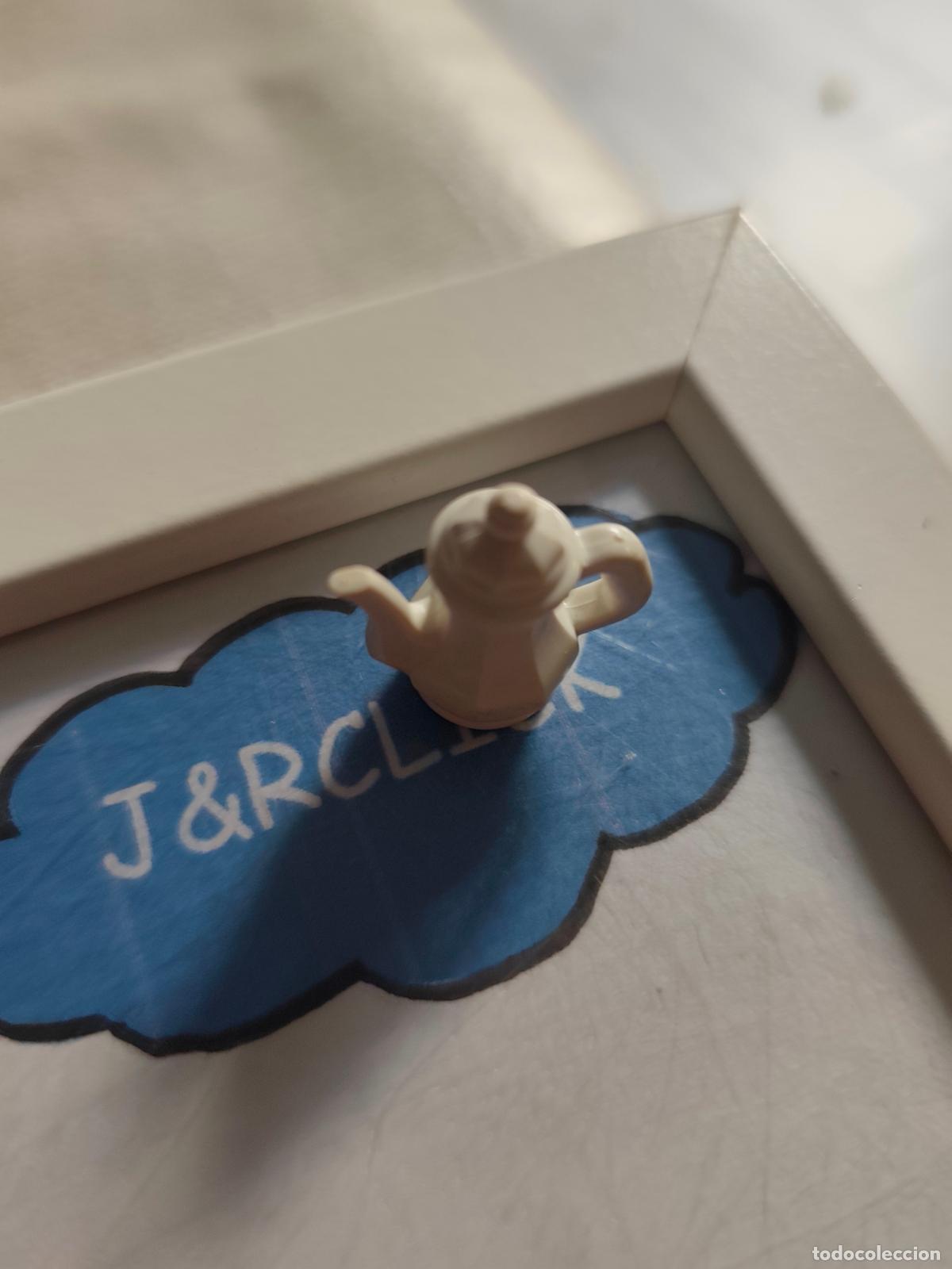 Playmobil: Playmobil repuesto tetera