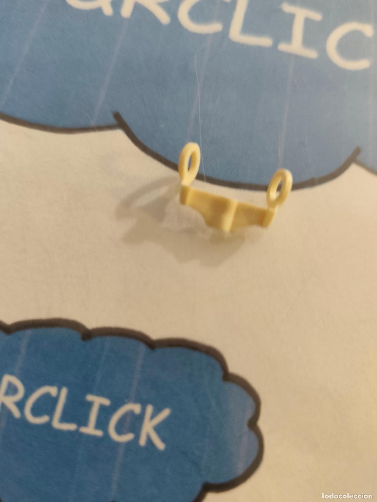 Playmobil: Playmobil repuesto pendientes