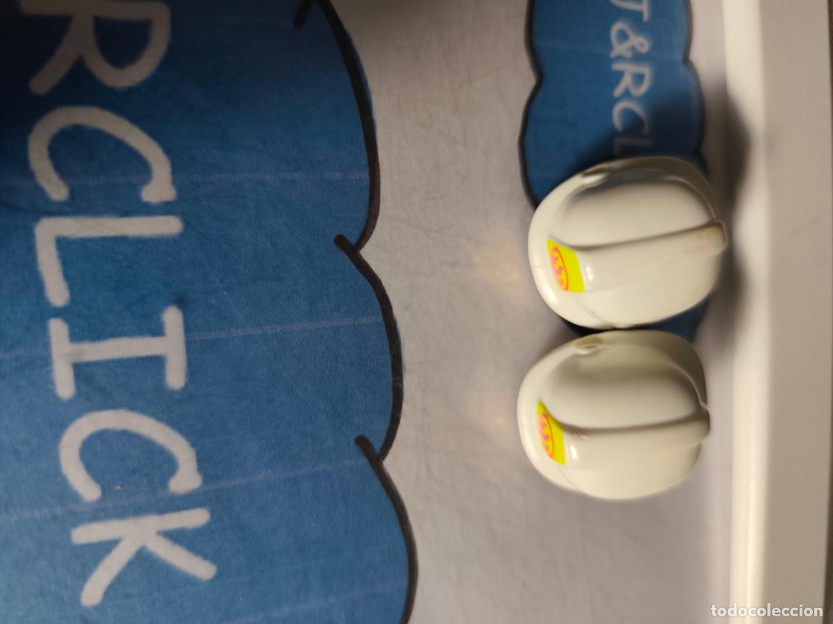 Playmobil: Playmobil repuesto cascos