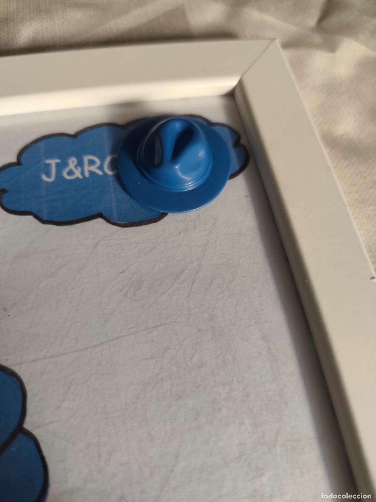 Playmobil: Playmobil repuesto sombrero