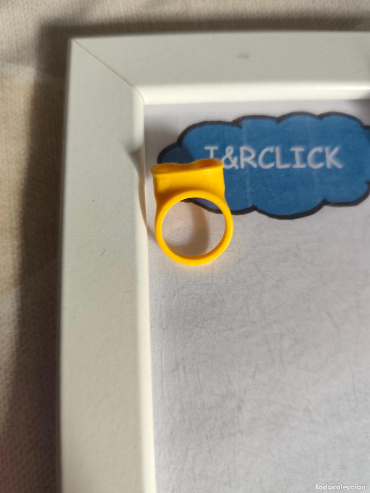 Playmobil: Playmobil repuesto gafas buceo