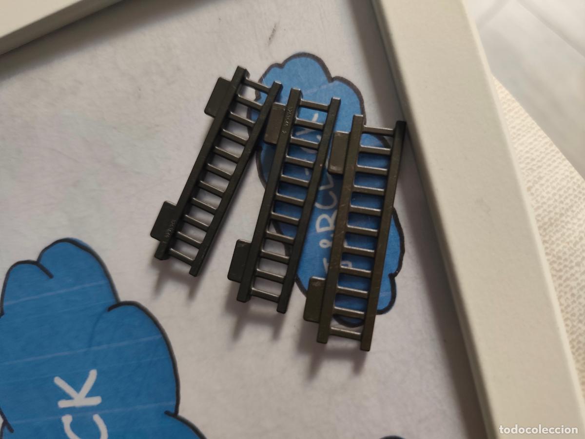 Playmobil: Playmobil repuesto valla mansi&oacute;n