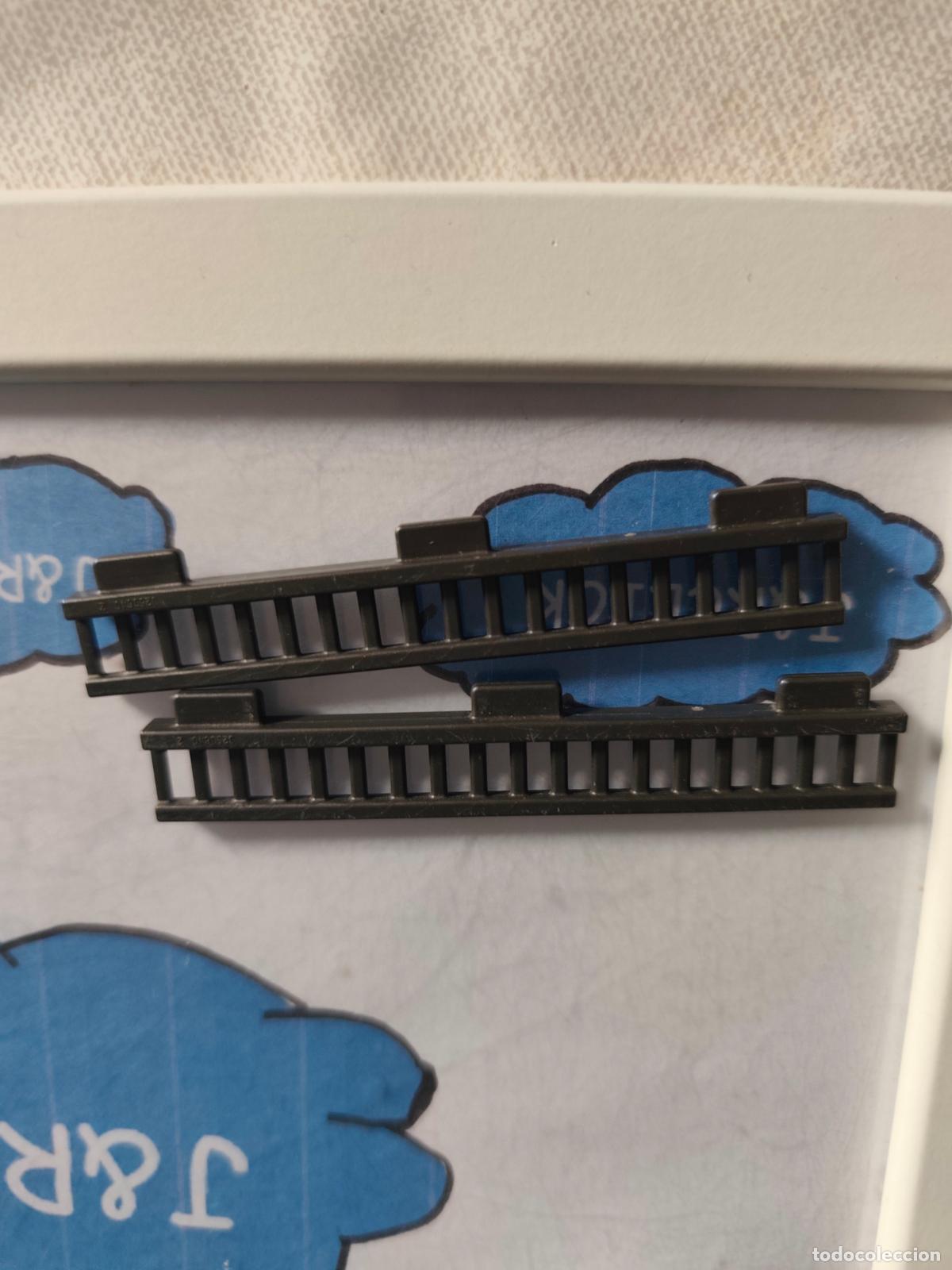 Playmobil: Playmobil repuesto valla mansi&oacute;n