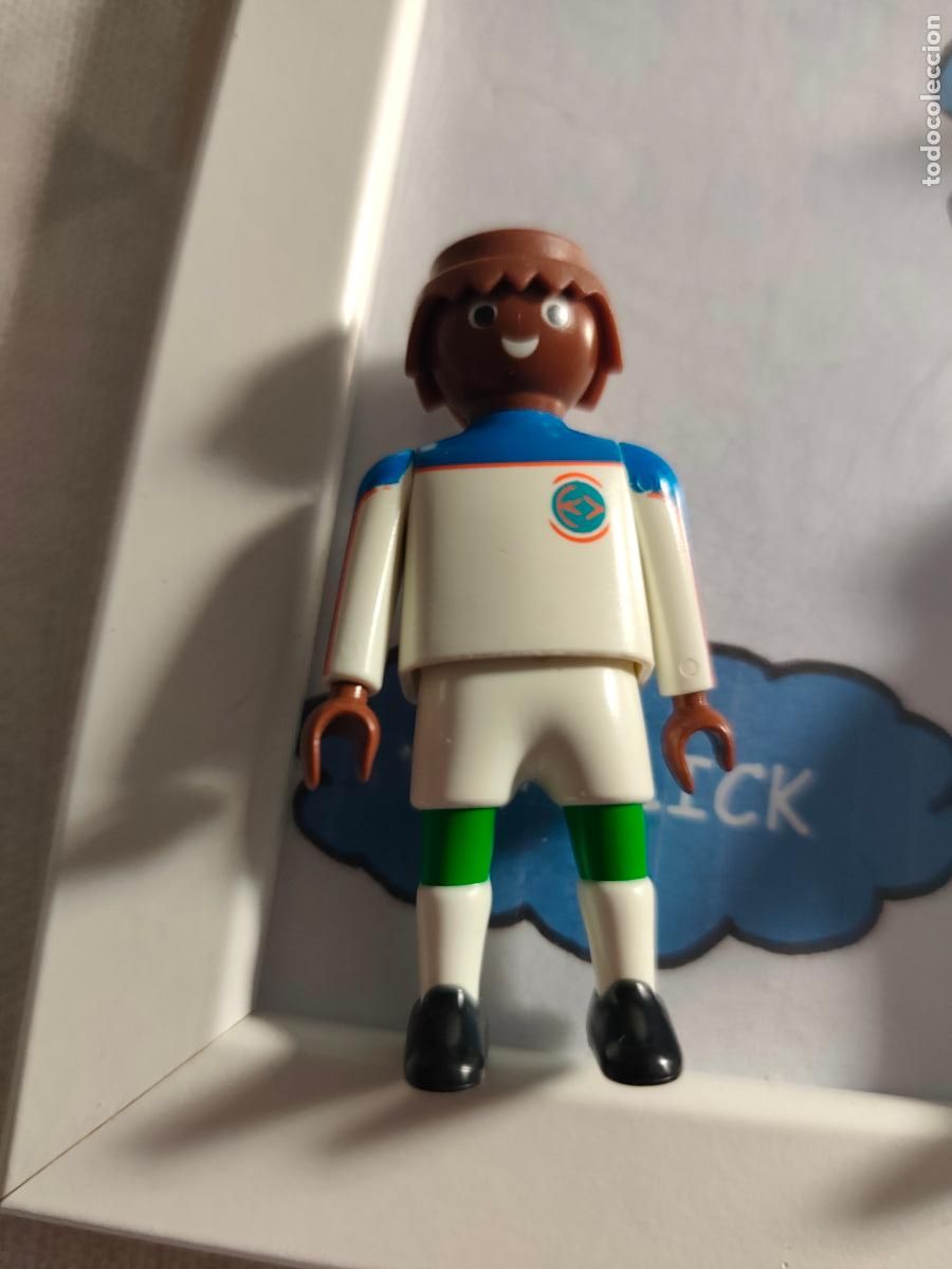 Playmobil: Playmobil repuesto click city