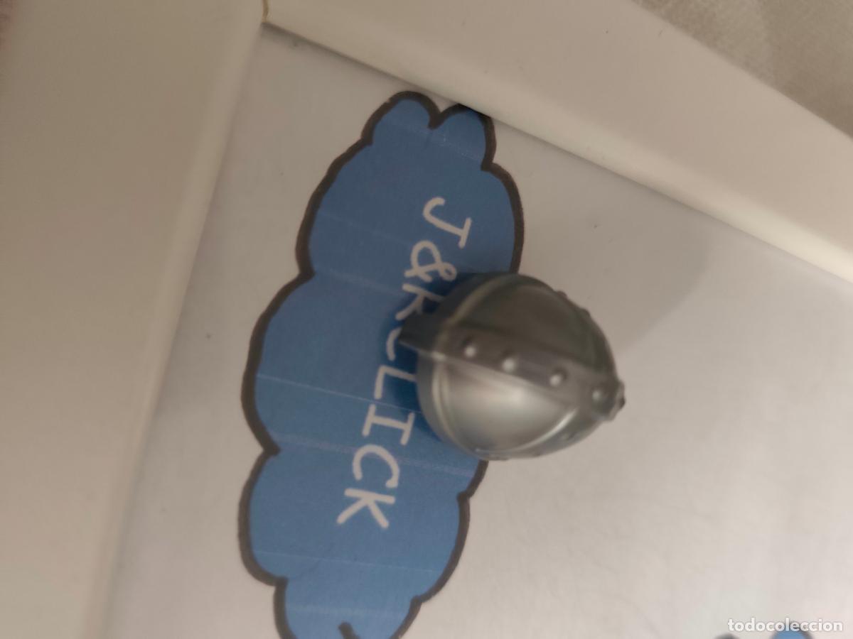 Playmobil: Playmobil repuesto click casco medieval