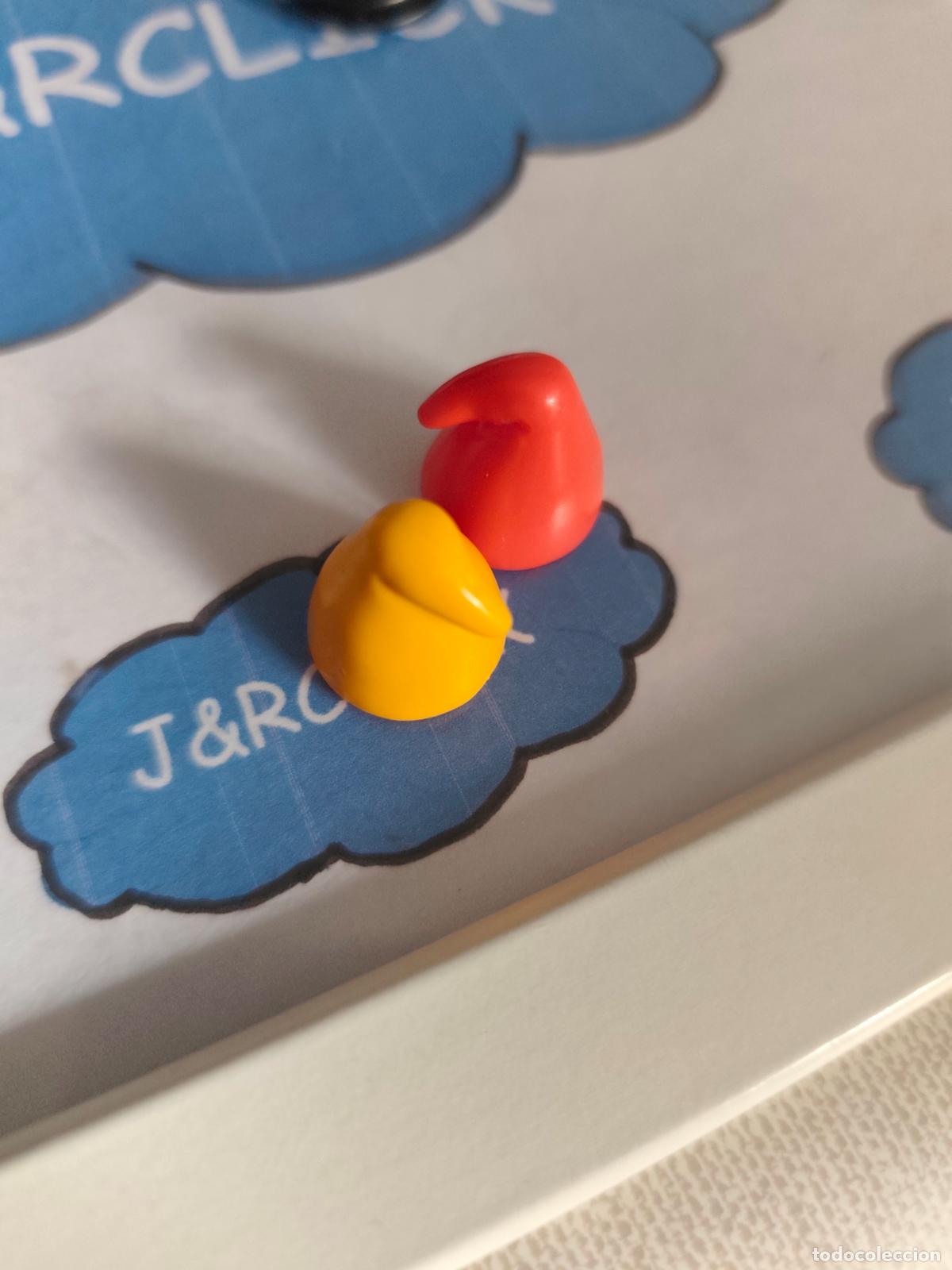 Playmobil: Playmobil repuesto click gorro elfos