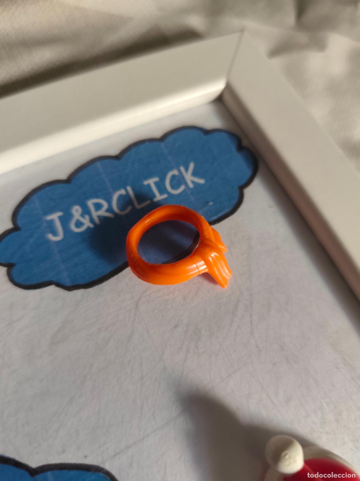 Playmobil: Playmobil repuesto click cinta