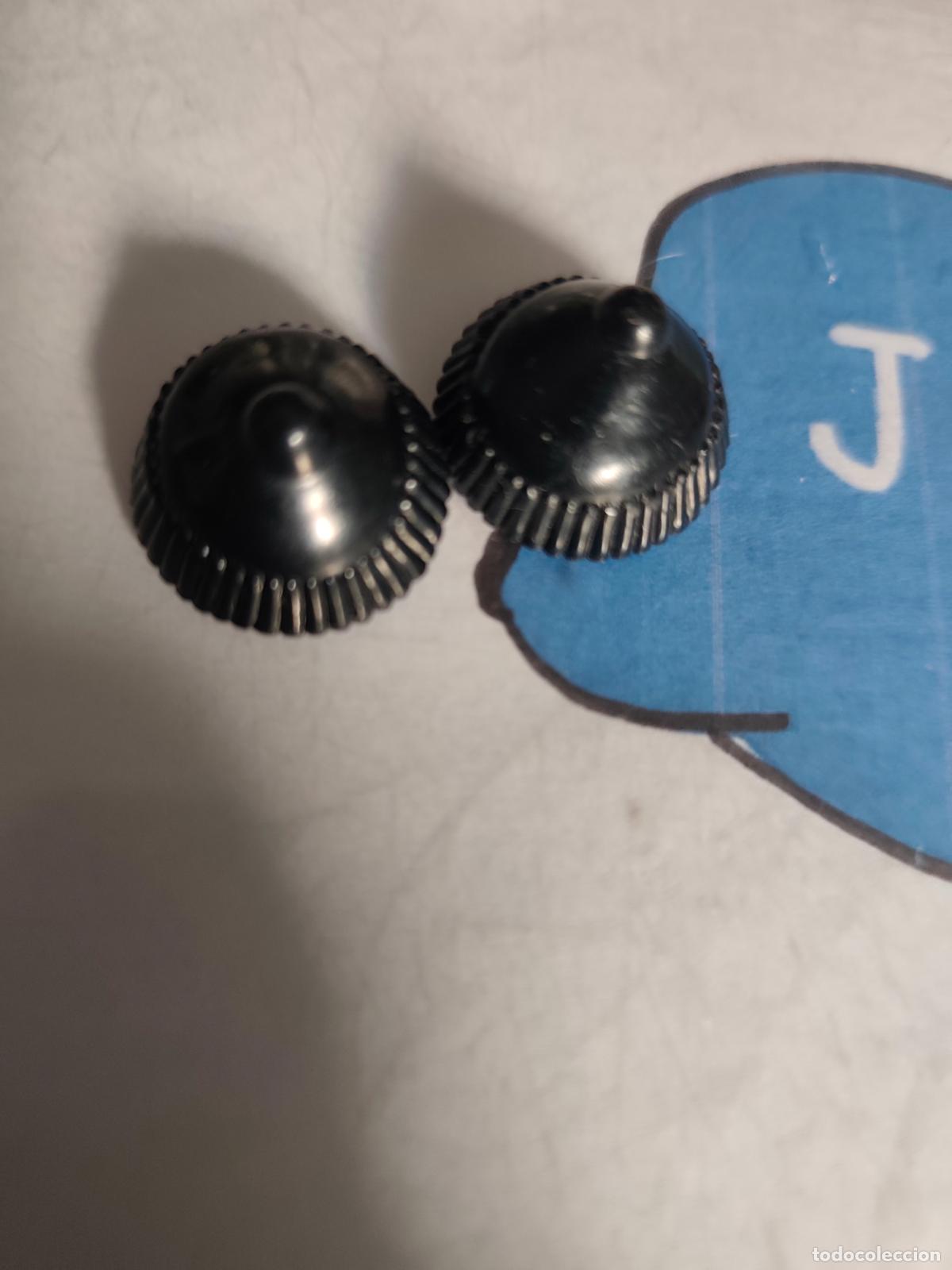 Playmobil: Playmobil repuesto click gorros