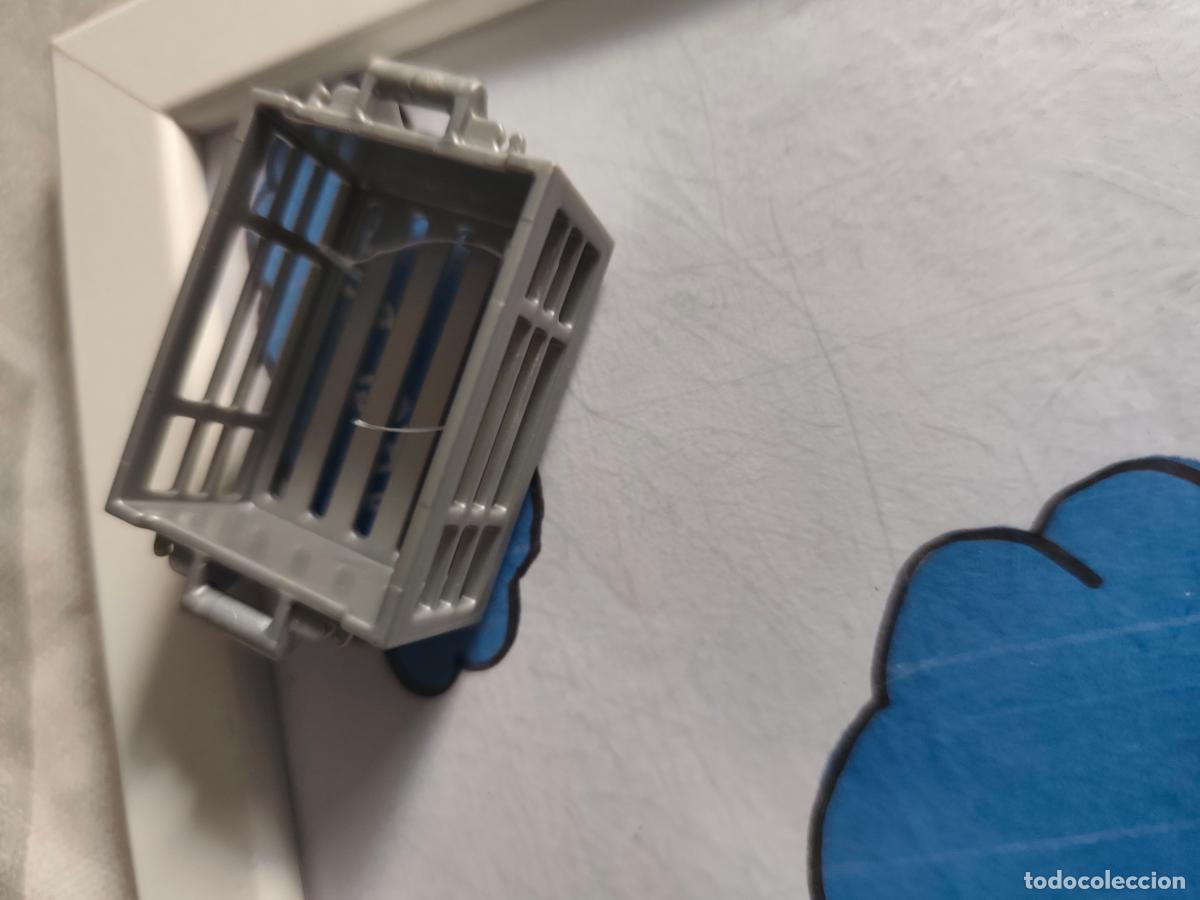 Playmobil: Playmobil repuesto caja