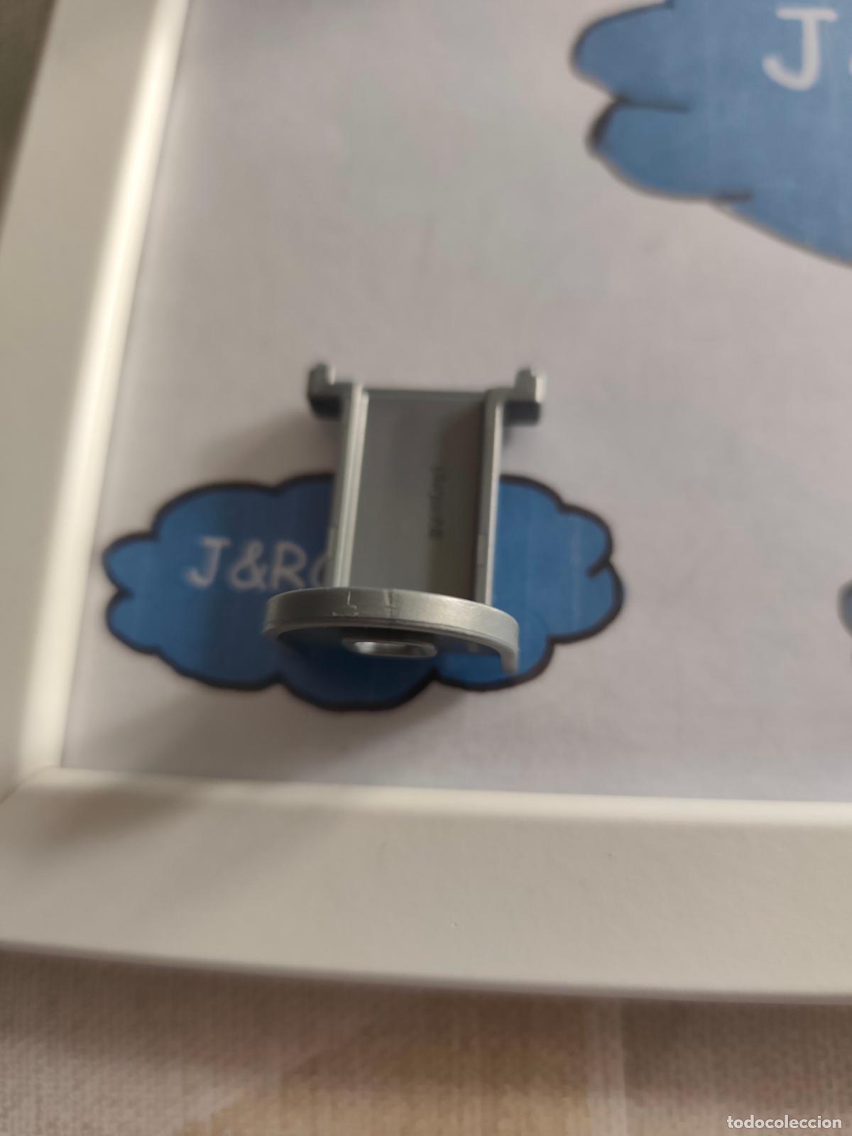 Playmobil: Playmobil repuesto pie