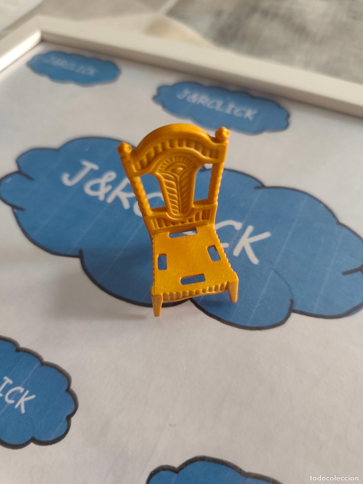 Playmobil: Playmobil repuesto silla