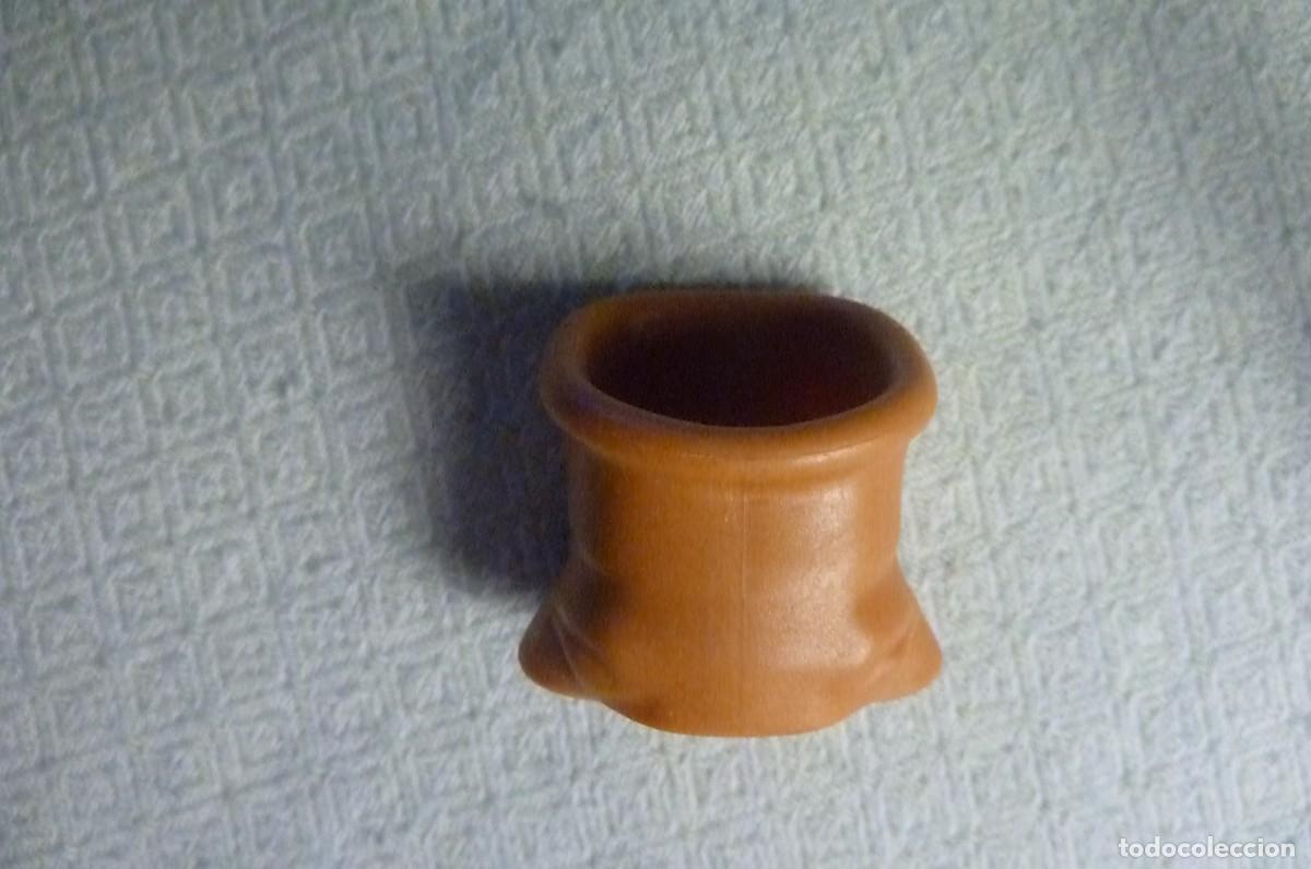 Playmobil: Saco juguetes papa noel. Playmobil