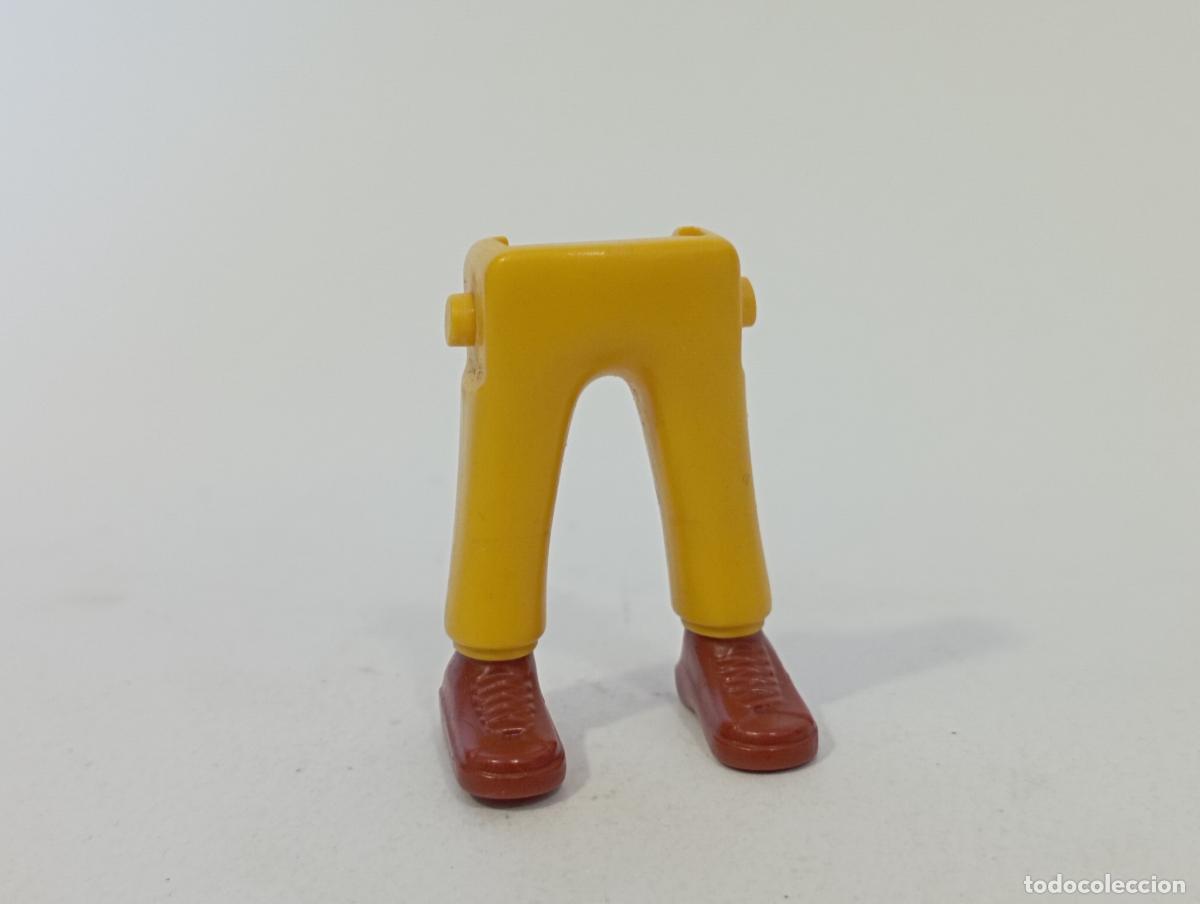 Playmobil: PLAYMOBIL PIERNAS OESTE MEDIEVAL PIRATAS CIUDAD INDIOS...........