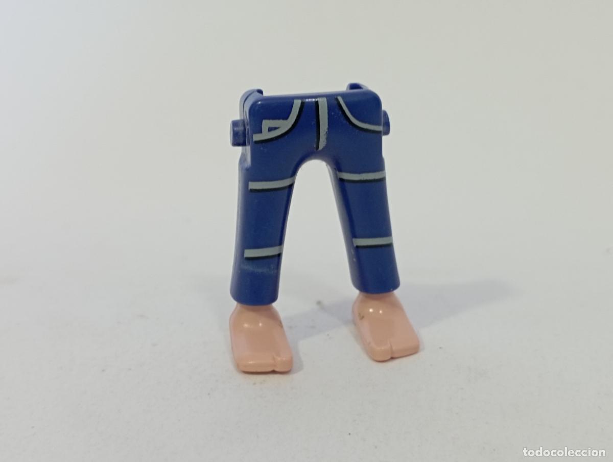 Playmobil: PLAYMOBIL PIERNAS OESTE MEDIEVAL PIRATAS CIUDAD INDIOS...........