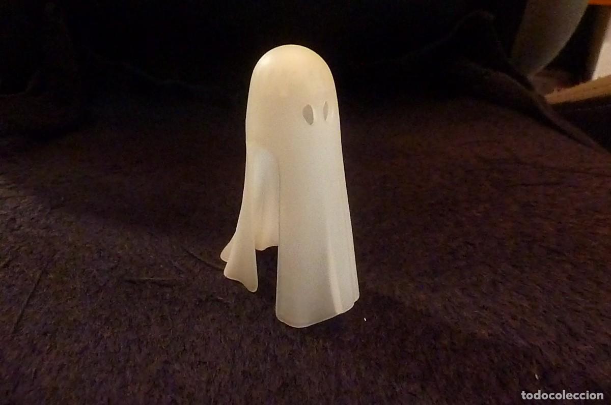 Playmobil: S&aacute;bana fantasma. Playmobil