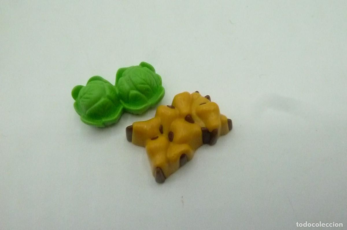 Playmobil: Peras y lechugas. Playmobil - Foto 1