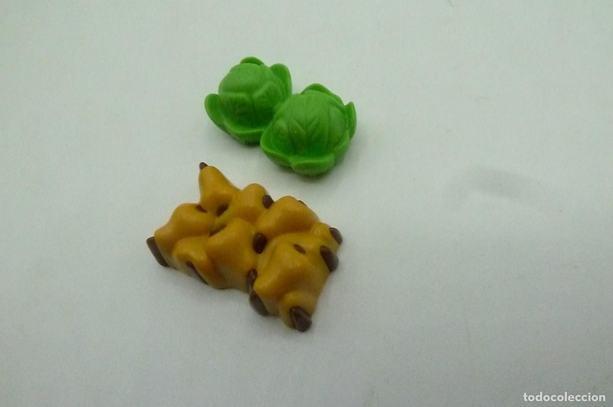 Playmobil: Peras y lechugas. Playmobil - Foto 2