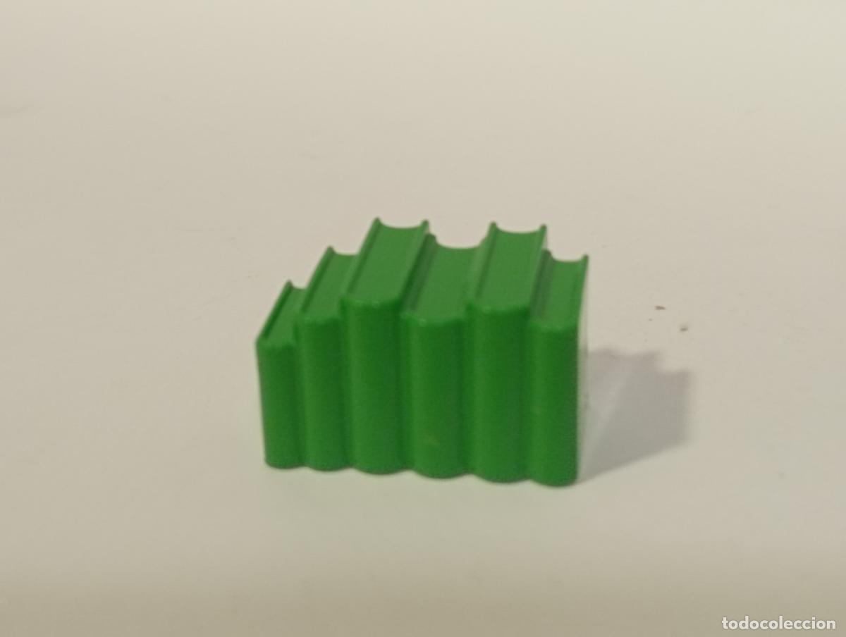 Playmobil: PLAYMOBIL LIBROS CASA VICTORIANA CIUDAD