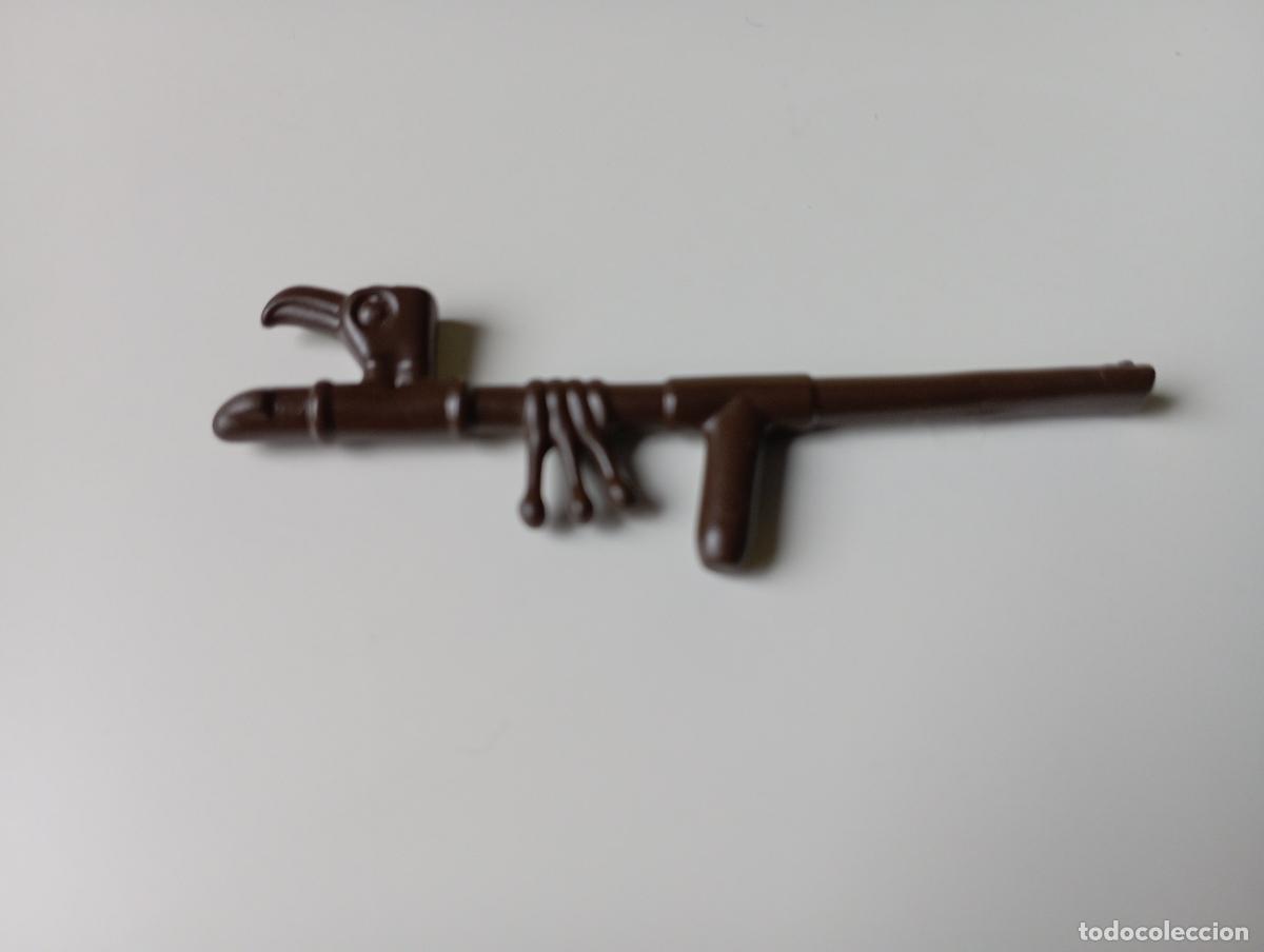 Playmobil: PLAYMOBIL PIPA DE LA PAZ INDIOS OESTE