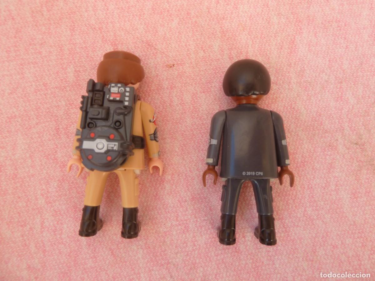 Playmobil: Cazafantasmas. Playmobil - Foto 2
