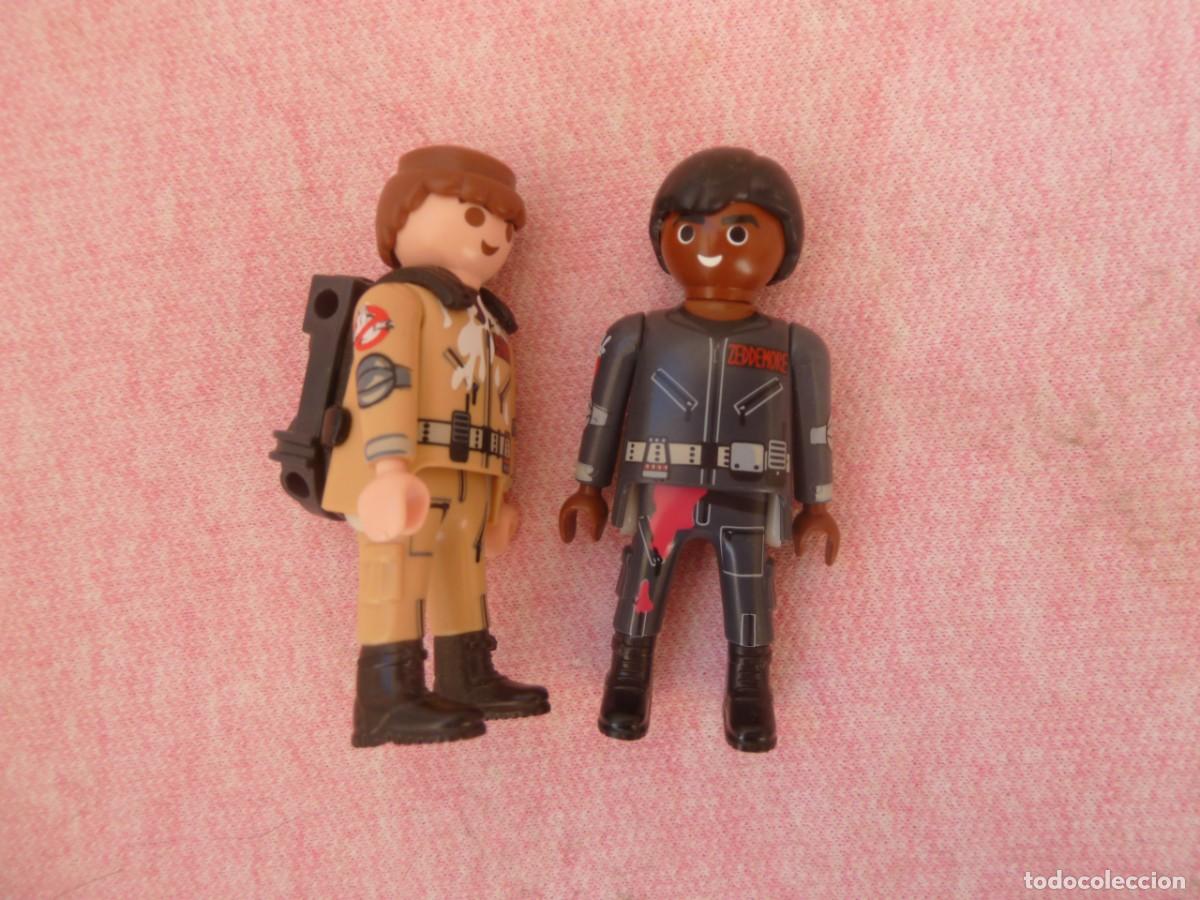 Playmobil: Cazafantasmas. Playmobil - Foto 3
