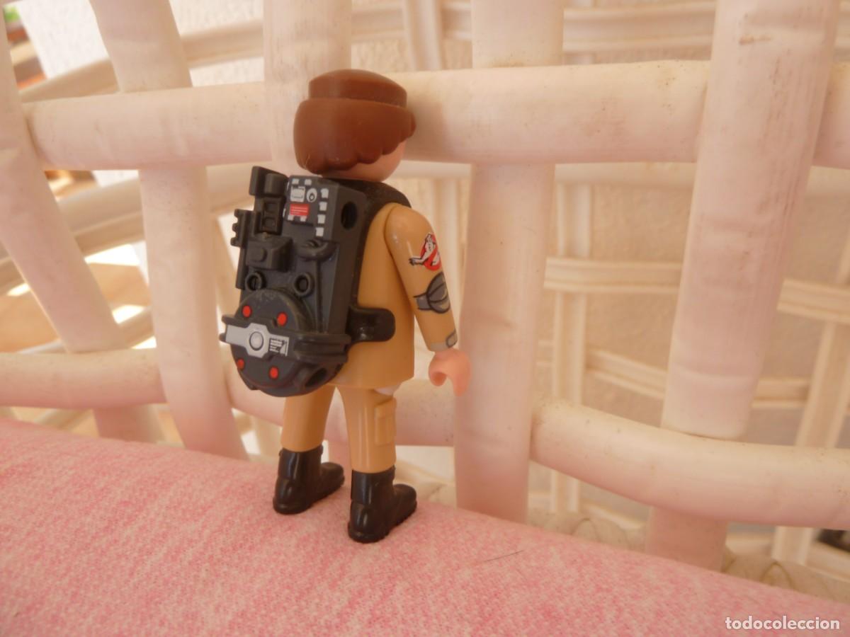 Playmobil: Cazafantasmas. Playmobil - Foto 4