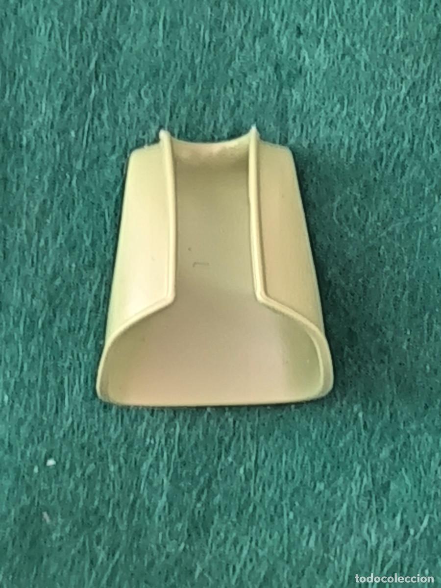 Playmobil: Playmobil chaleco verde claro liso medieval piratas city ciudad indios vaqueros oeste victoriano