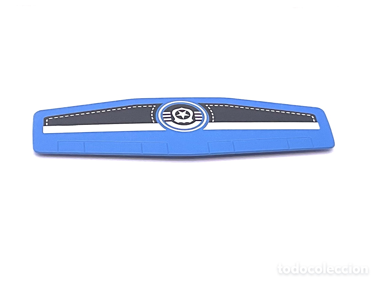 Playmobil: ACCESORIO PLAYMOBIL. ALERON / ALA AVION PLAYMOBIL.