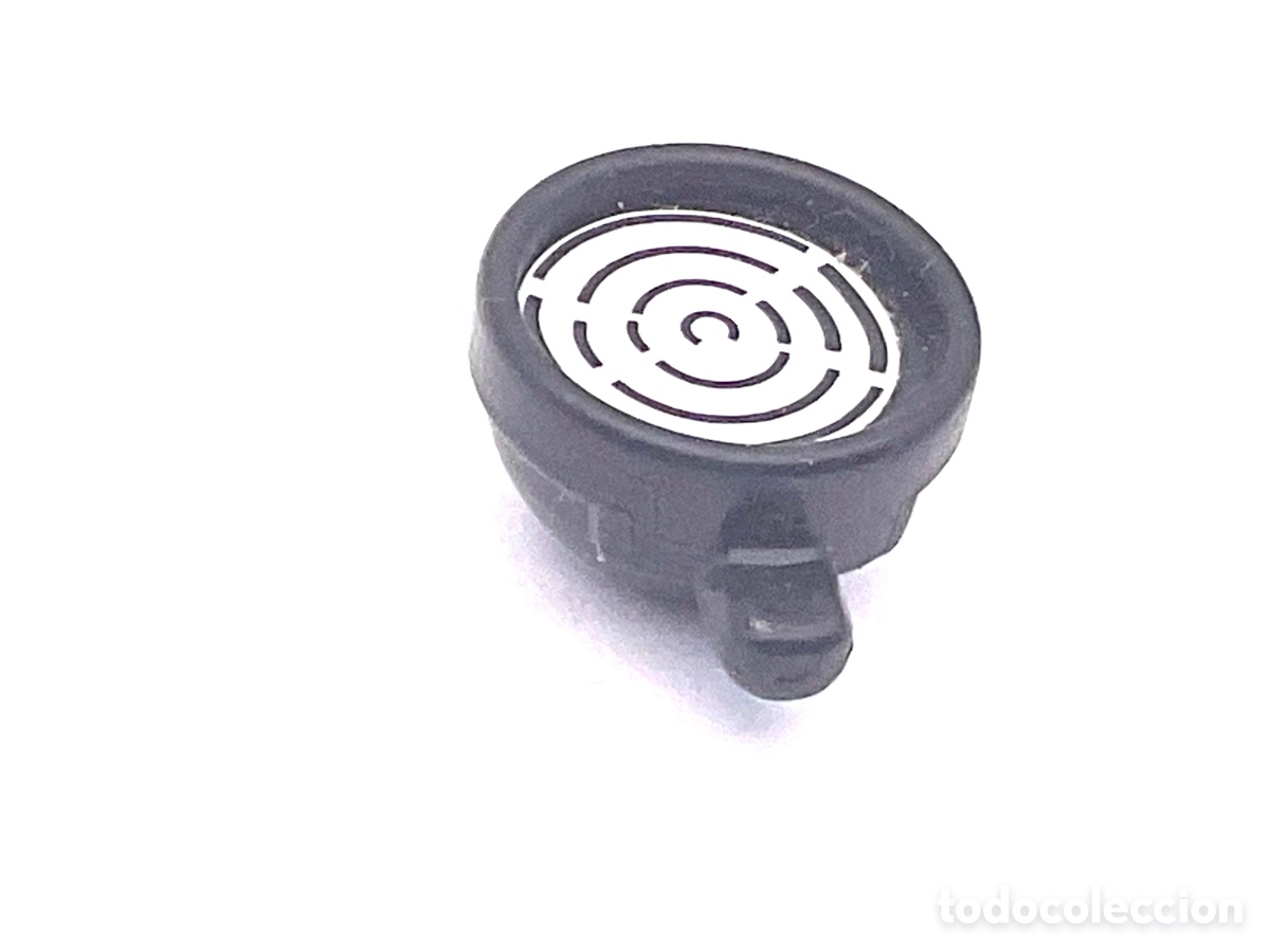 Playmobil: ACCESORIO PLAYMOBIL. FOCO, FARO VEHICULO.