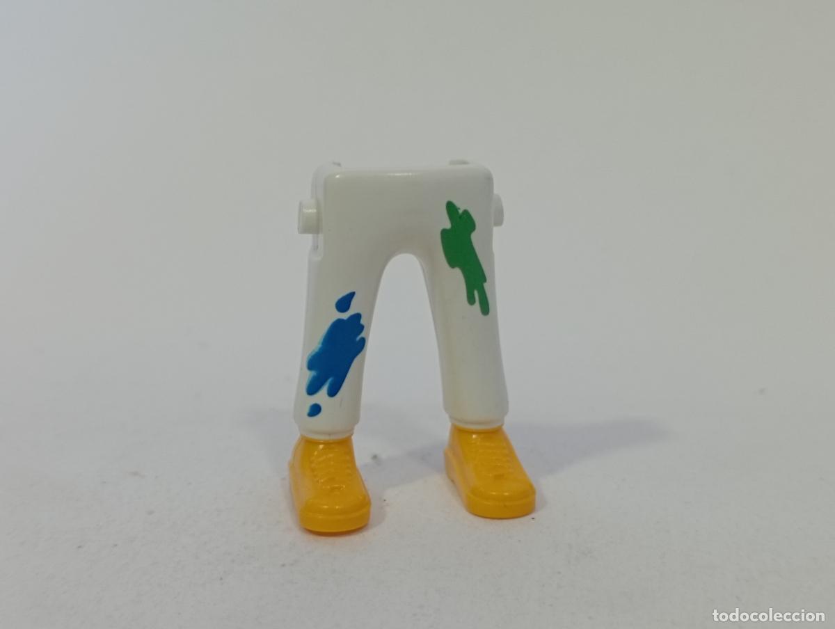 Playmobil: PLAYMOBIL PIERNAS OESTE MEDIEVAL PIRATAS CIUDAD INDIOS...........