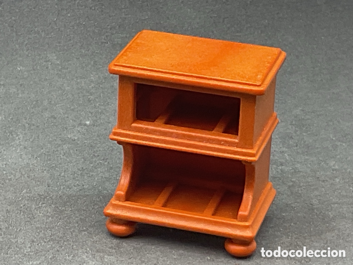 Playmobil: ACCESORIO PLAYMOBIL. MESITA. REF MOBILIARIO.