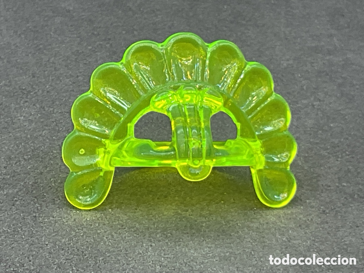 Playmobil: ACCESORIO PLAYMOBIL. CORONA DE HADA, PRINCESA.