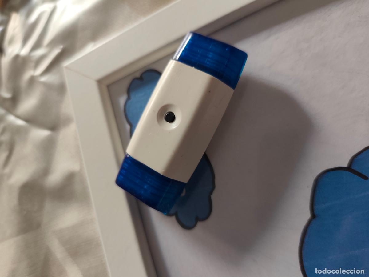 Playmobil: Playmobil repuesto sirena