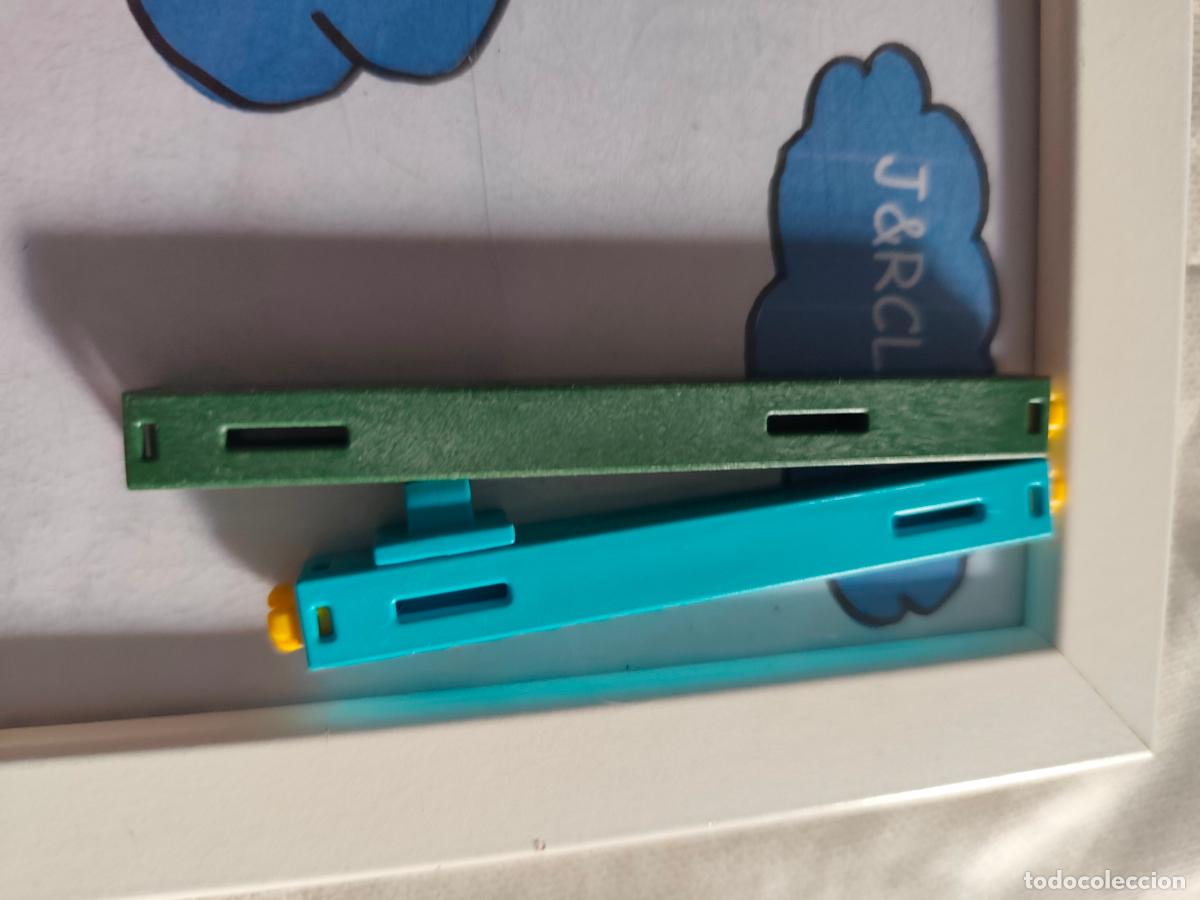 Playmobil: Playmobil repuesto system x poste granja