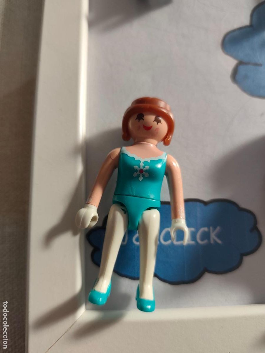 Playmobil: Playmobil repuesto click city