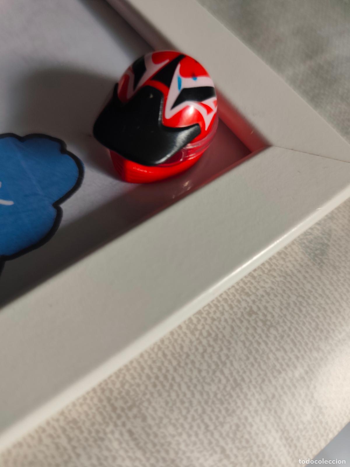 Playmobil: Playmobil repuesto casco