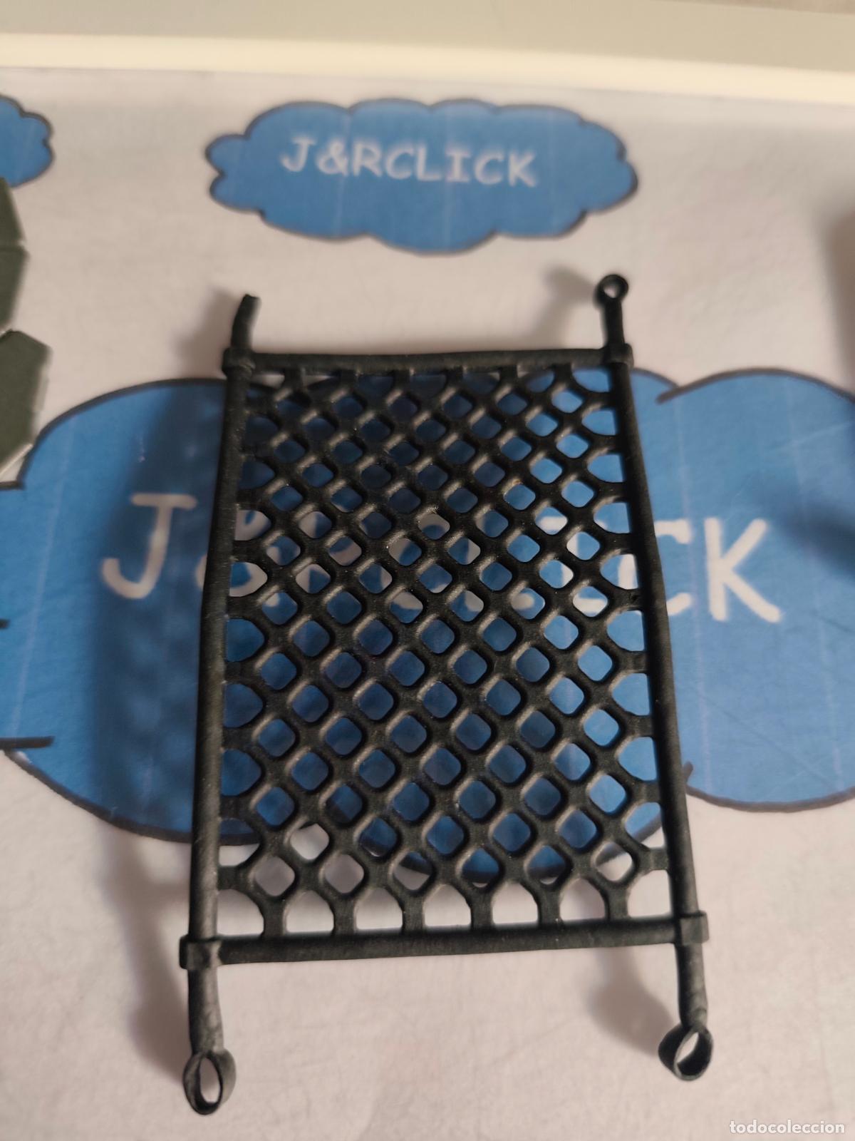 Playmobil: Playmobil repuesto red